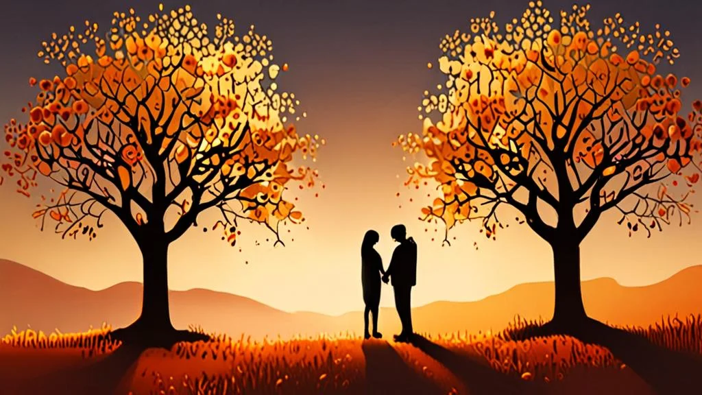 Весы и Телец: жизненные уроки совместимости в мае 2026