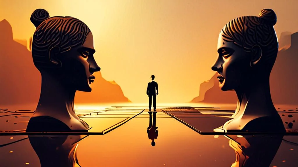 Весы в марте 2026: психология знака и его главные качества