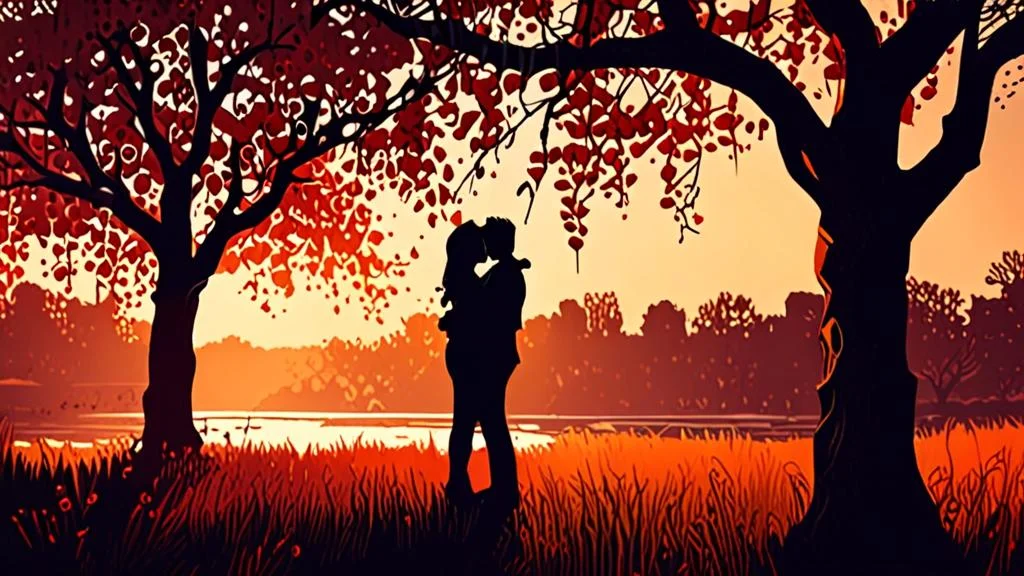 Весы в любви 2026: скрытые черты и весеннее обновление