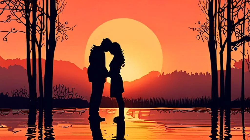 Весы в любви: таланты и секреты гармонии