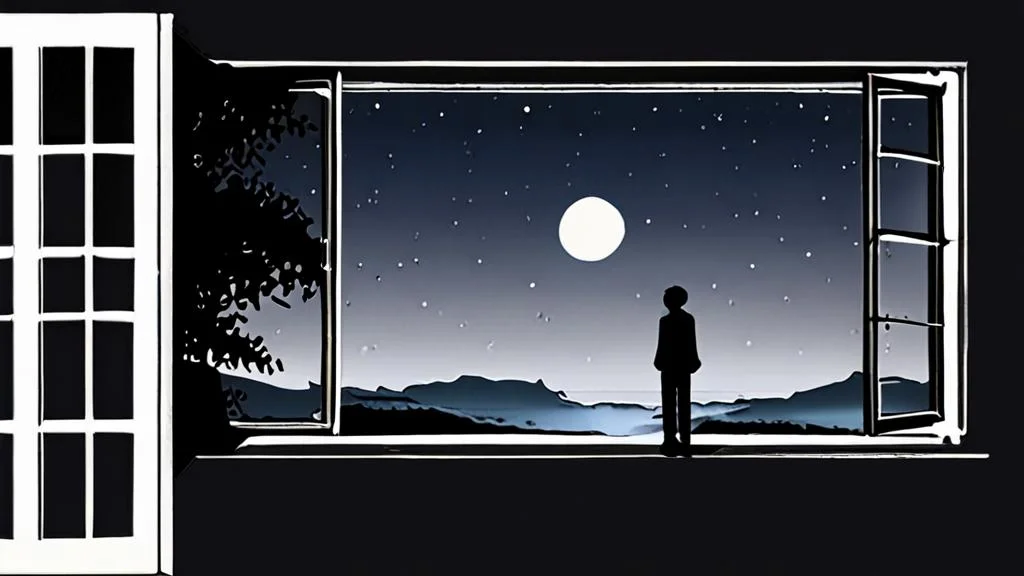 Влияние Луны на Близнецы: секреты одиночества