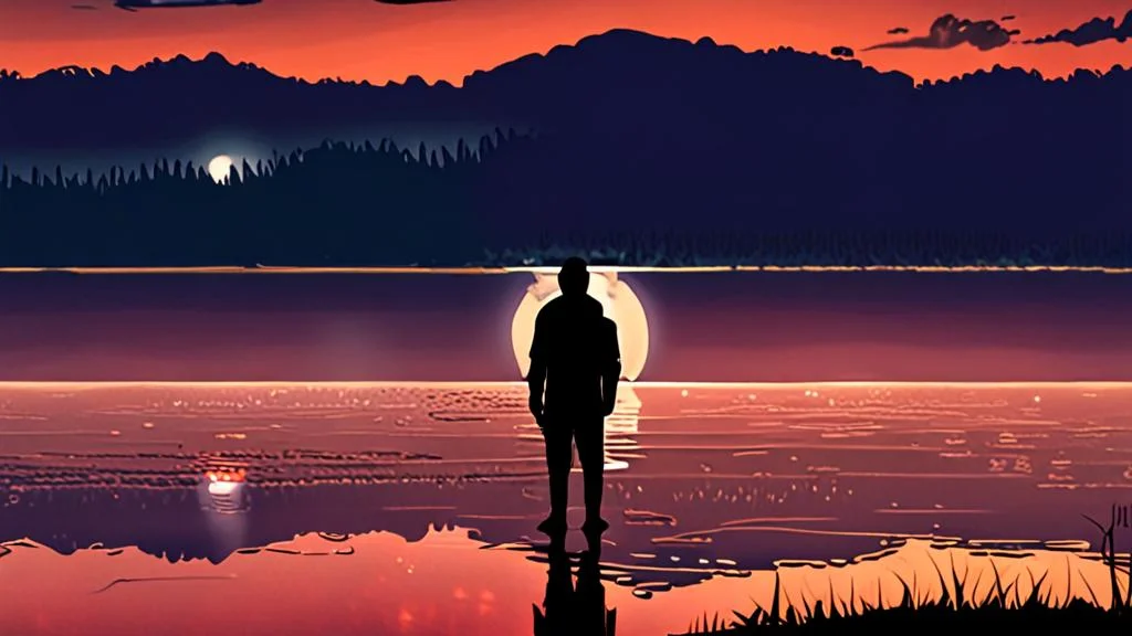 Влияние Луны на Льва: что раздражает в молодости