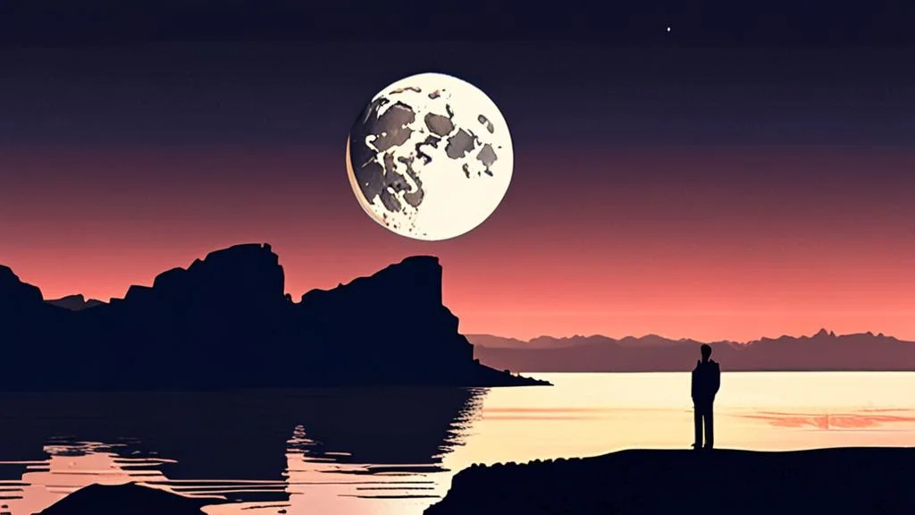 Влияние Луны на Скорпиона после 40: чего нельзя делать