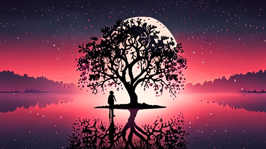 Влияние Луны на Скорпион: ошибки весной 2026