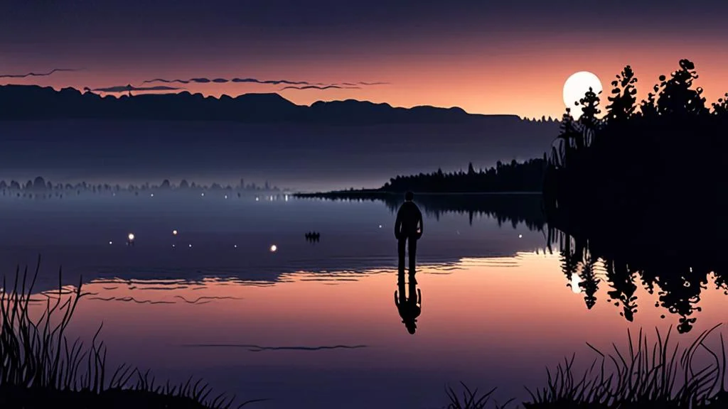 Влияние Луны на Водолея: как стресс влияет на ошибки