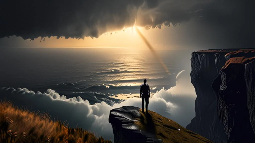 Водолей в кризис: как справиться со страхами и комплексами