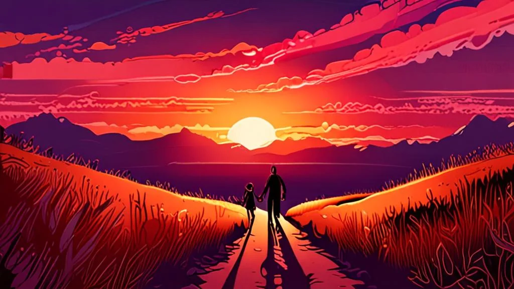 Водолей в браке: путь к счастливым отношениям