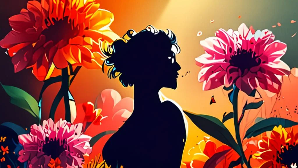 Водолей весной: страхи и комплексы знака воздуха