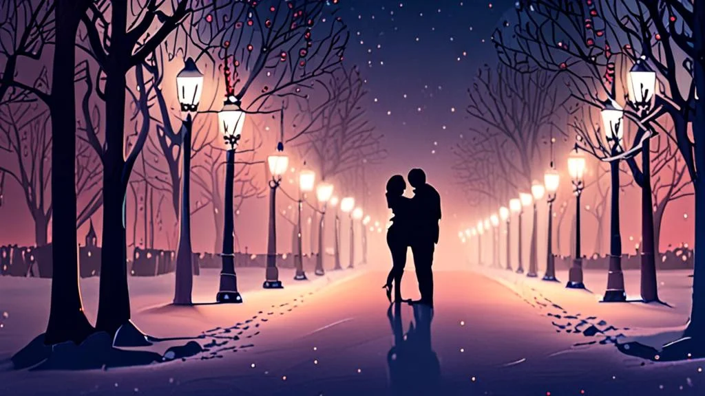 Водолей и Скорпион: таланты зимней совместимости