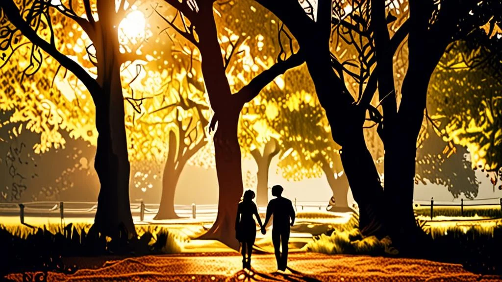 Водолей и Близнецы: совместимость после 30 лет - скрытые черты