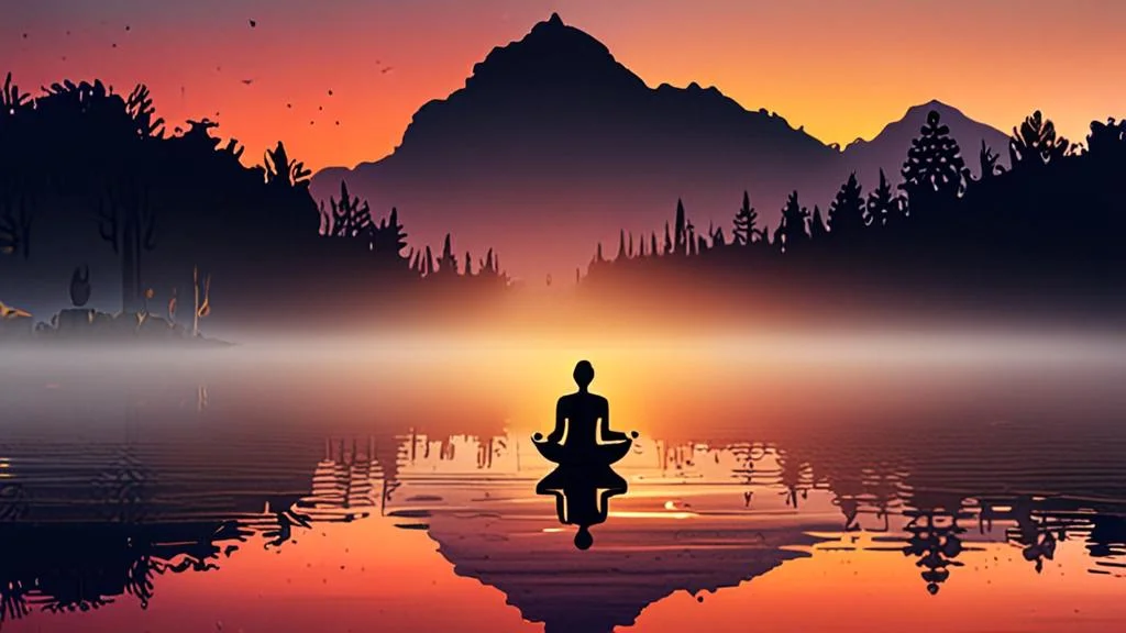 Выгорание у Водолеев: как страхи и комплексы влияют на здоровье