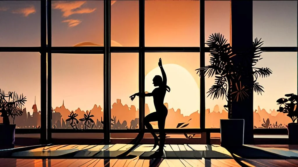 Здоровье Стрельца и новый офис: идеальный партнёр