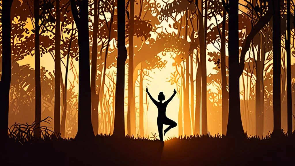 Здоровье Девы: как поддерживать баланс в одиночестве