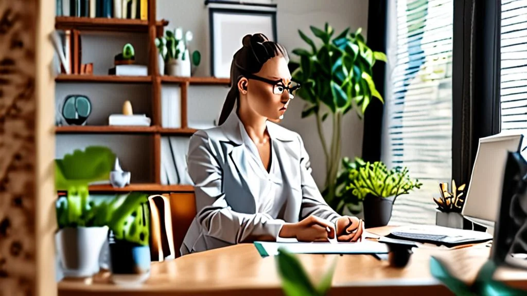 Здоровье Близнецов на новой работе: ошибки, которых нужно избегать