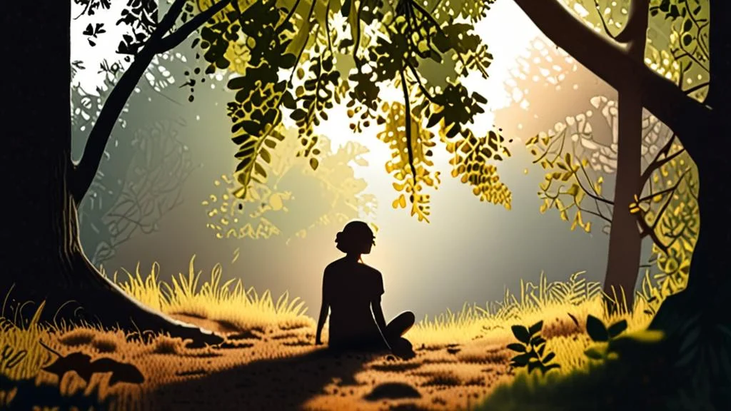 Здоровье Девы: как восстановиться после выгорания