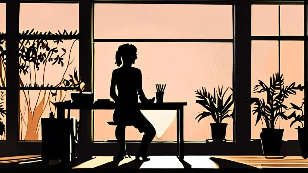 Здоровье Овна: слабые места и работа