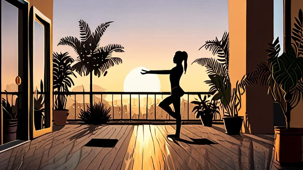 Здоровье Стрельца: как переезд влияет на самочувствие