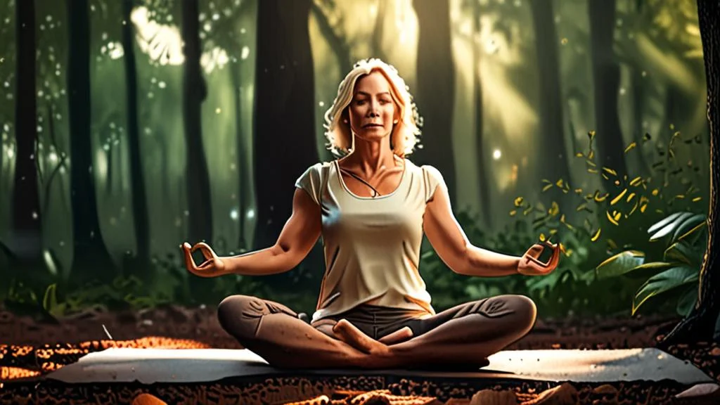 Здоровье Весов после 30: страхи и комплексы