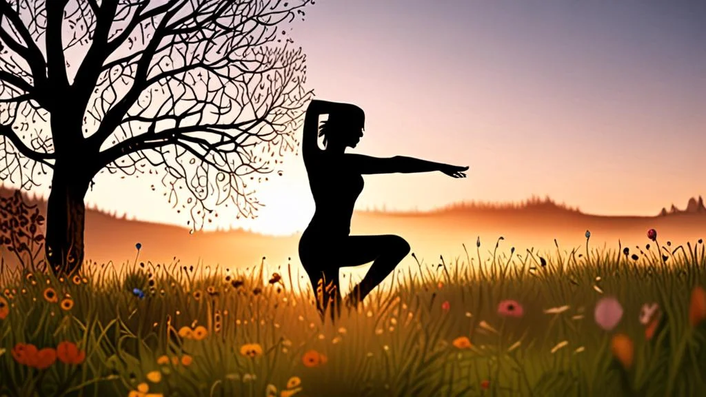 Здоровье Близнецов весной 2026: раскройте свои таланты