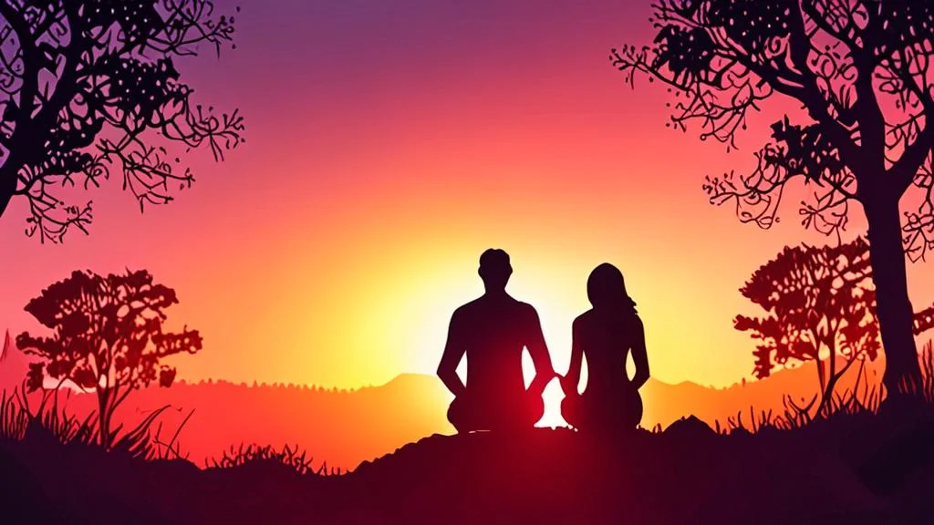 Здоровье Козерога в браке: жизненные уроки