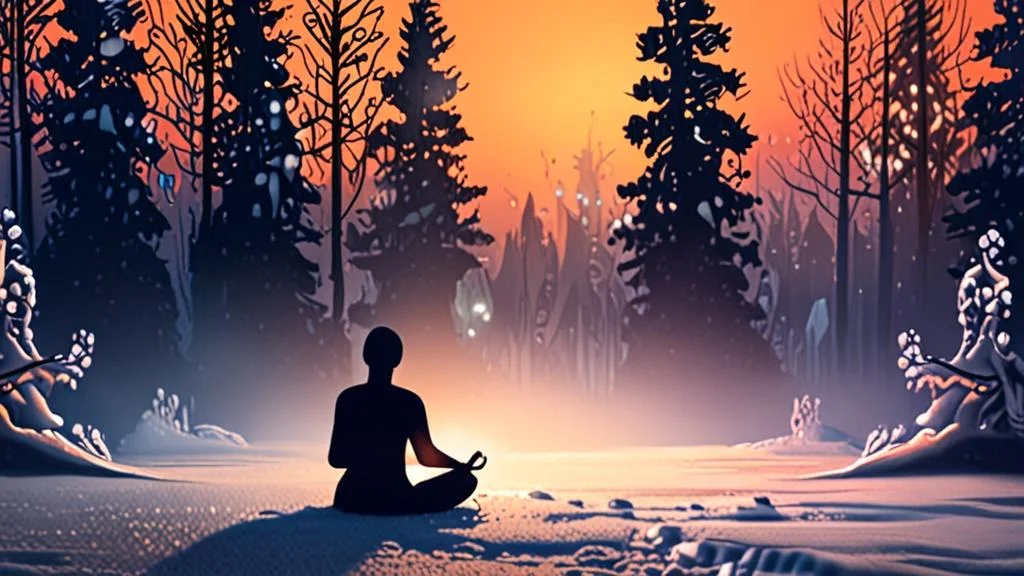 Здоровье Рыб зимой: главные ошибки и как их избежать