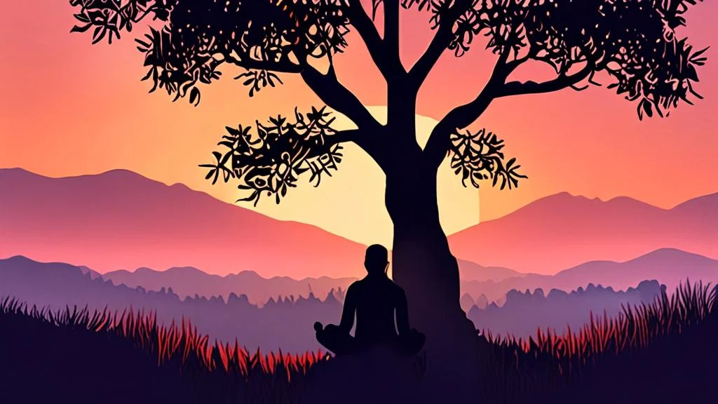 Здоровье Тельца: жизненные уроки при стрессе