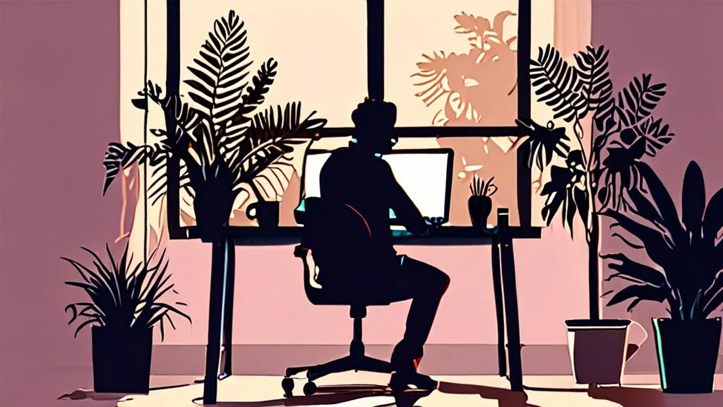 Здоровье Весов на новой работе: ошибки, которых стоит избегать