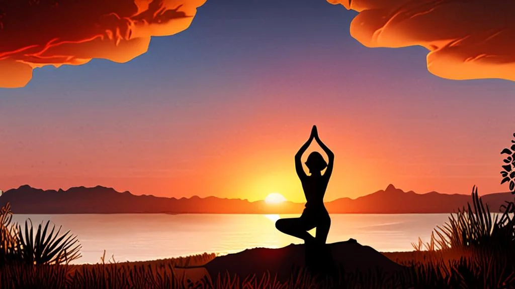 Здоровье Весов после 30: страхи и комплексы, которые мешают жизни