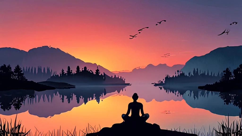 Здоровье Водолея: как справиться со стрессом